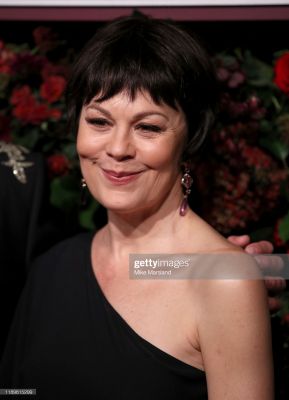 Helen McCrory
Keywords: London Coliseum, Evening Standard Theatre Awards, Michael Kors, London, Helen McCrory