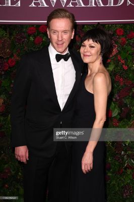 Helen McCrory
Keywords: London Coliseum, Evening Standard Theatre Awards, Michael Kors, London, Helen McCrory
