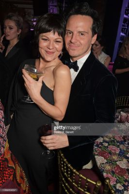 Helen McCrory
Keywords: London Coliseum, Evening Standard Theatre Awards, Michael Kors, Helen McCrory