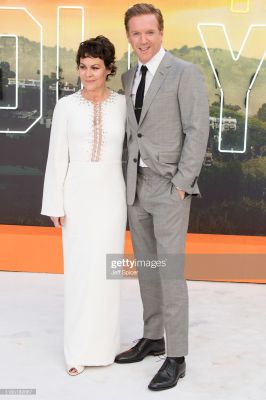 ouatih14.jp
Keywords: Once Upon A Time in Hollywood, Odeon Luxe Leicester Square, Helen McCrory, Damian Lewis 