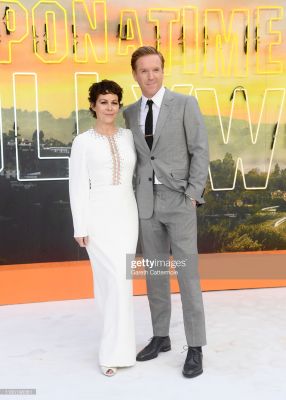 ouatih19
Keywords: Once Upon A Time in Hollywood, Odeon Luxe Leicester Square, Helen McCrory, Damian Lewis 