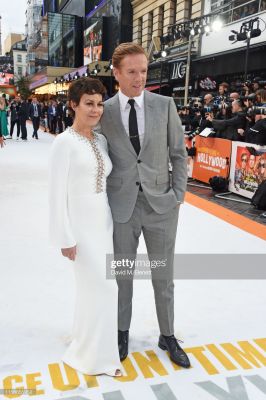 ouatih4
Keywords: Once Upon A Time in Hollywood, Odeon Luxe Leicester Square, Helen McCrory, Damian Lewis 